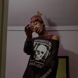 Meet your Posher, Johan